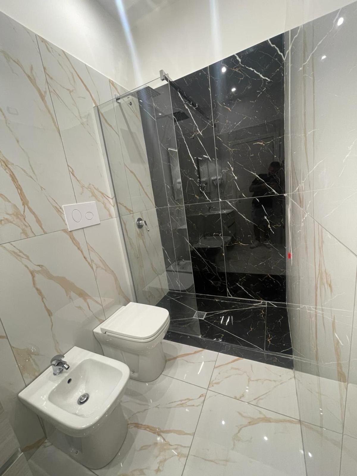 Life Hotel Казальнуово-ди- Наполи Экстерьер фото
